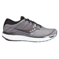 Grey Black Running Shoes M918