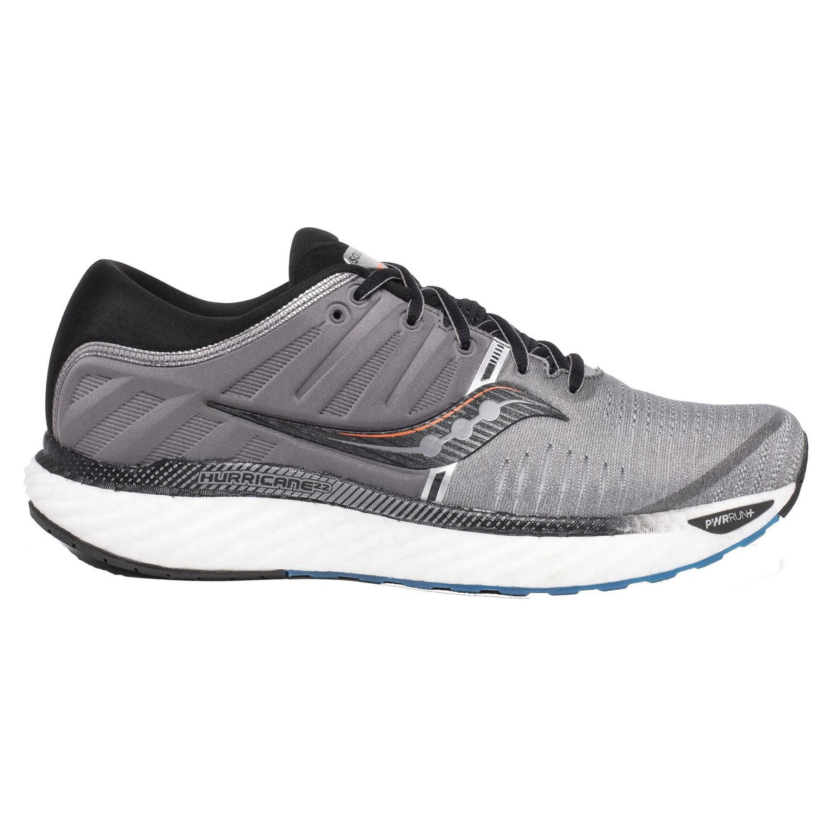 Grey Black Running Shoes M918