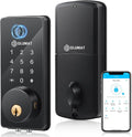 Smart Keyless Entry Door Lock with Keypads M504