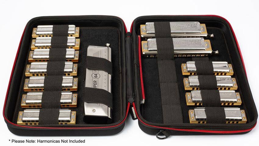 Harmonica Case Q953691