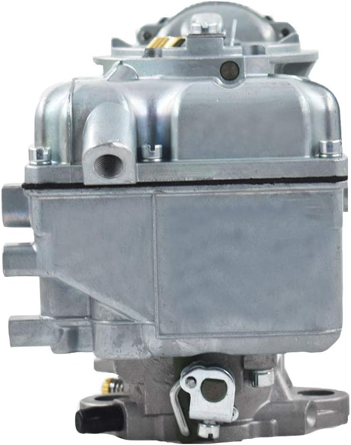 New Carburetor 6 Cylinder Pack of 2 L649