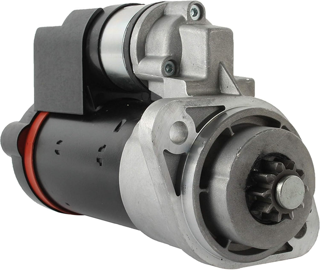 New Starter 12-V CW 10-Tooth J847169