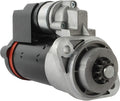 New Starter 12-V CW 10-Tooth J847169