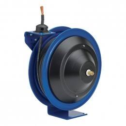 Spring Driven Cable Reel 35 Feet 6 Gauge M867