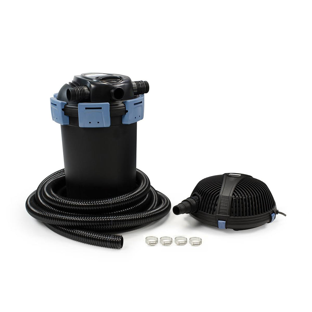 Filtration Kit D403