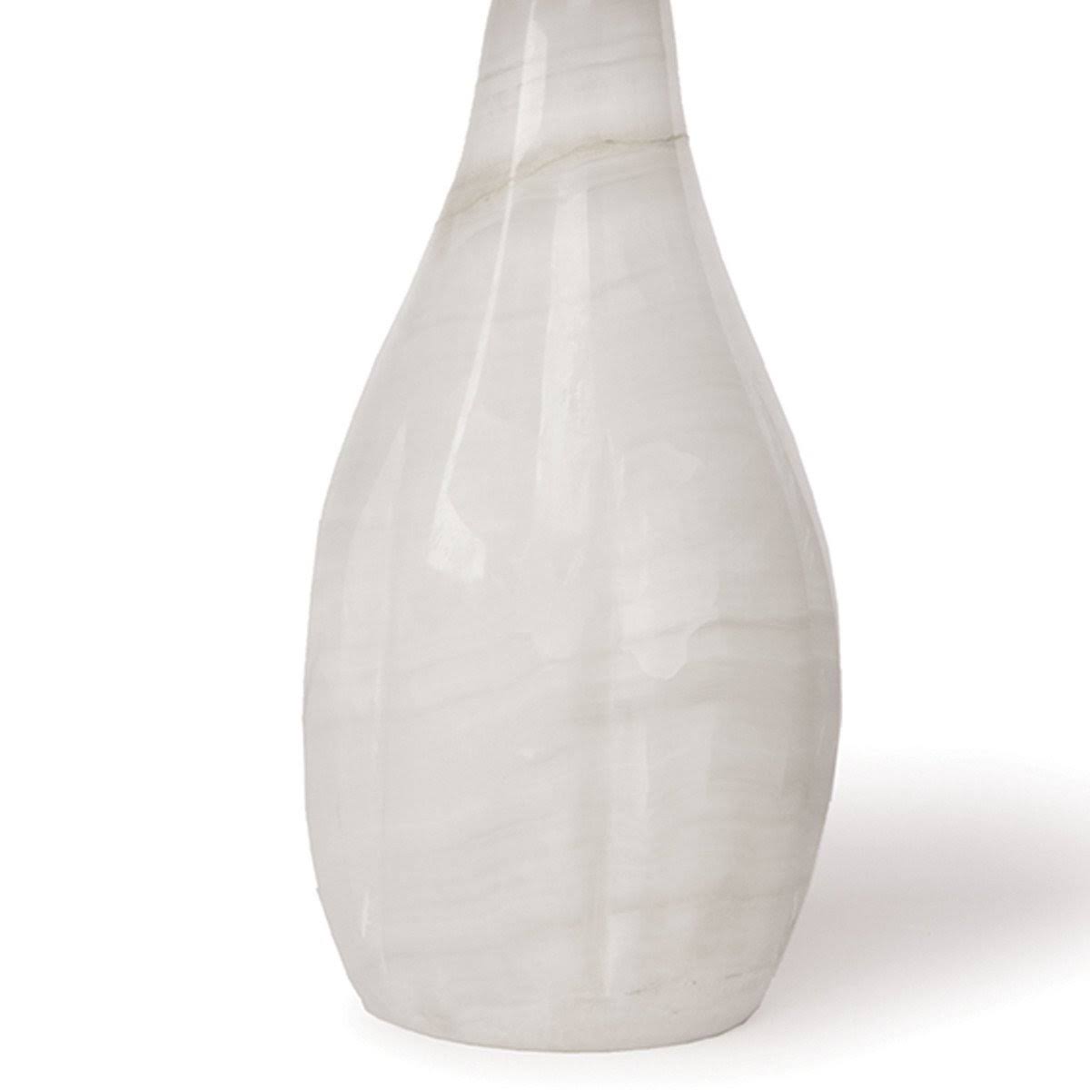 Alabaster Table Lamp K545