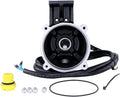 12 Volts Tilt Trim Motor 2-Wire Connection Y3614