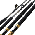 Custom Calstar Graphiter Stand-Up Rod Q458