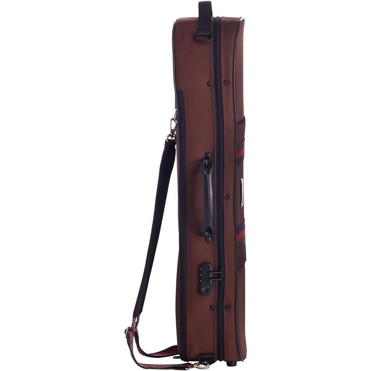 Chocolate Violin Case K96443