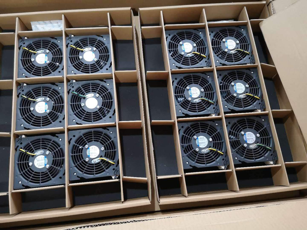 115V Compact Cooling Fan W533436