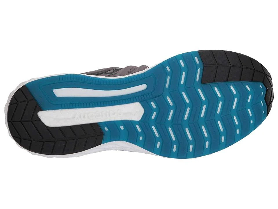 Grey Black Running Shoes M918