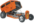 1/25 Scale Ford Sedan S35058