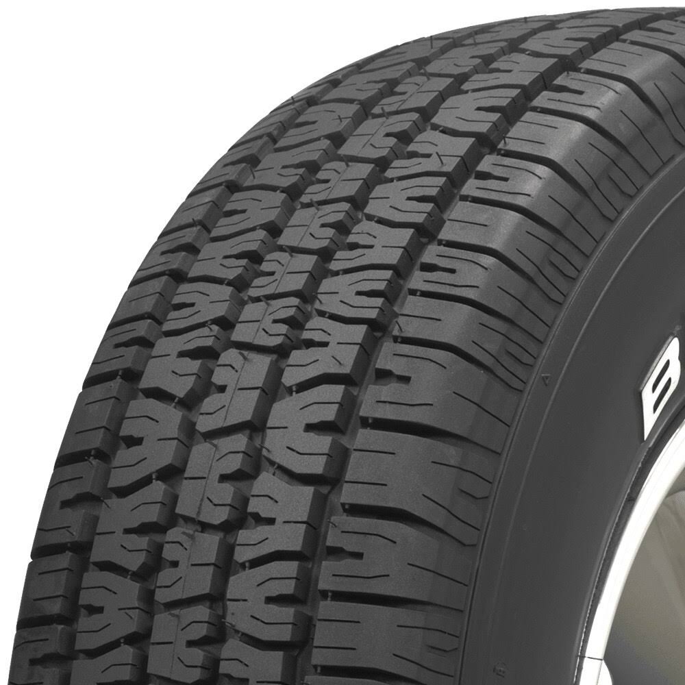 All-Season Radial Tire P245/60R14 D219076
