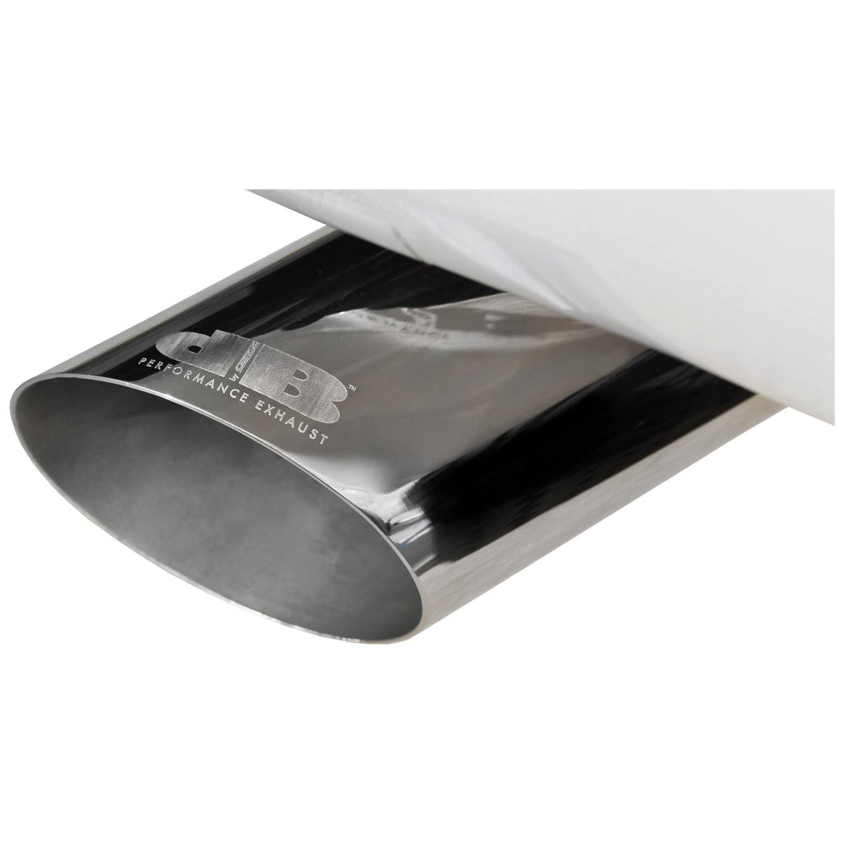 Cat-Back Exhaust System C610