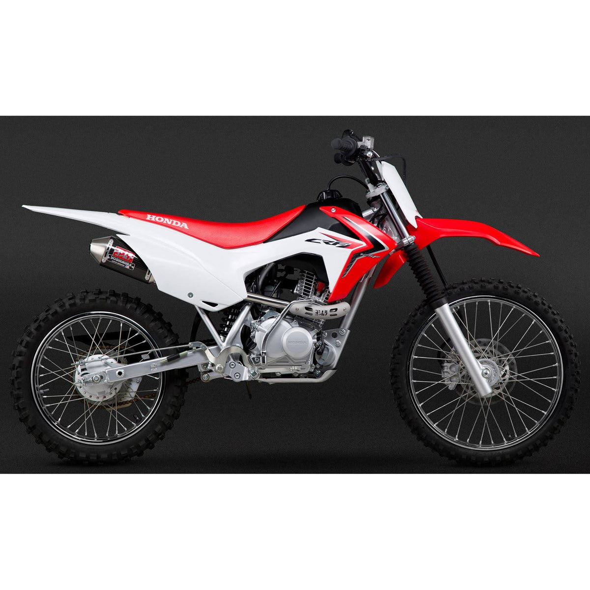 Exhaust System F262648