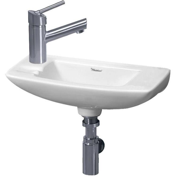 Small Wall Mount Basin M44881