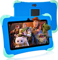 7 inch Kids Tablet Android 10 2GB 32GB Blue Pack of 2 B954
