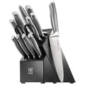 13 Pc Knife Block Set S863