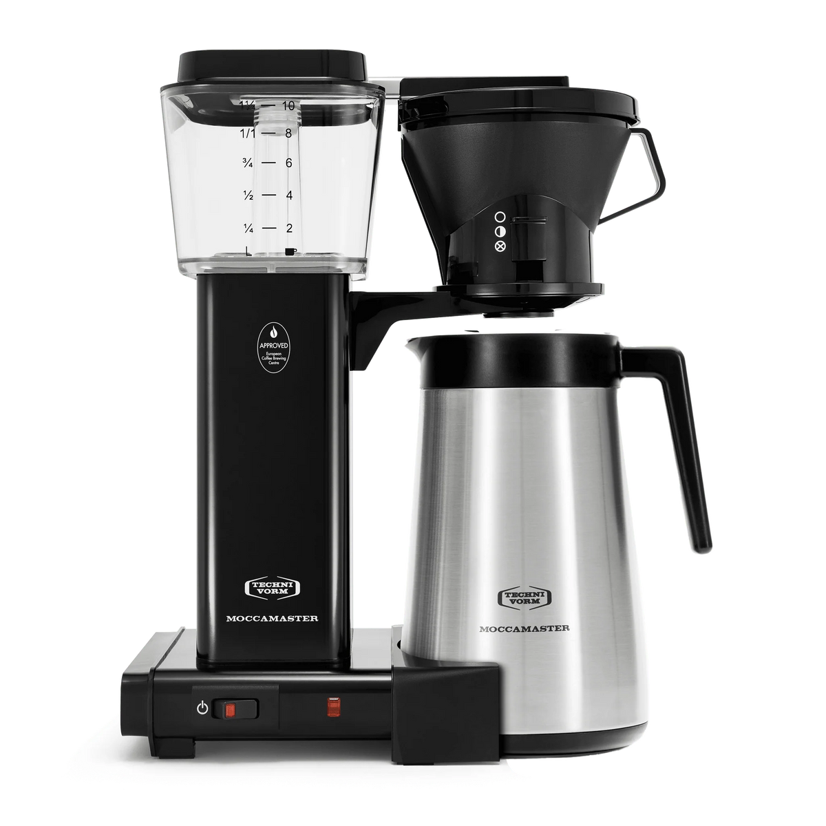 Black Coffee Maker W782312
