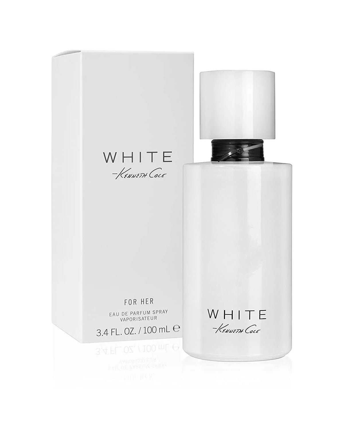 White Eau De Parfum Spray 3.40 oz Pack of 6 P99940