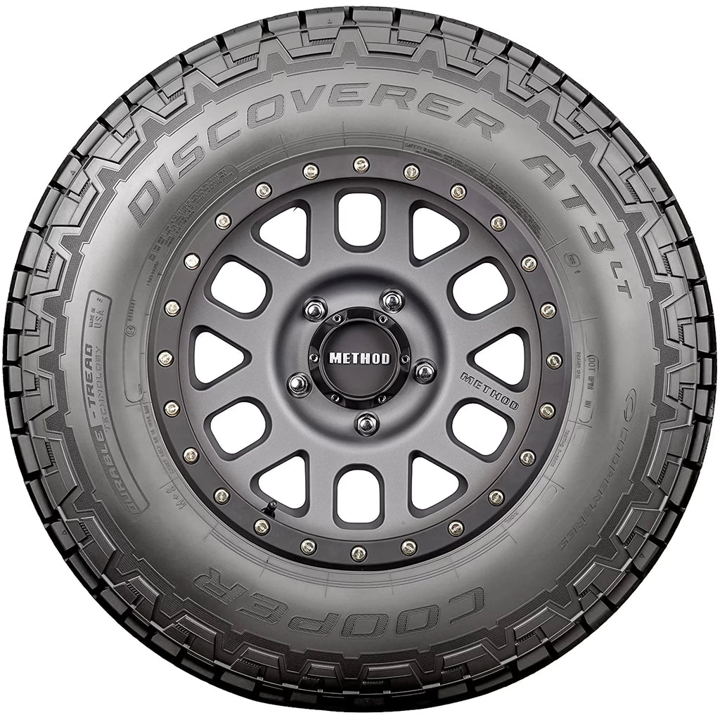 All Terrain LT225/75R16 Light Truck Tire C602836