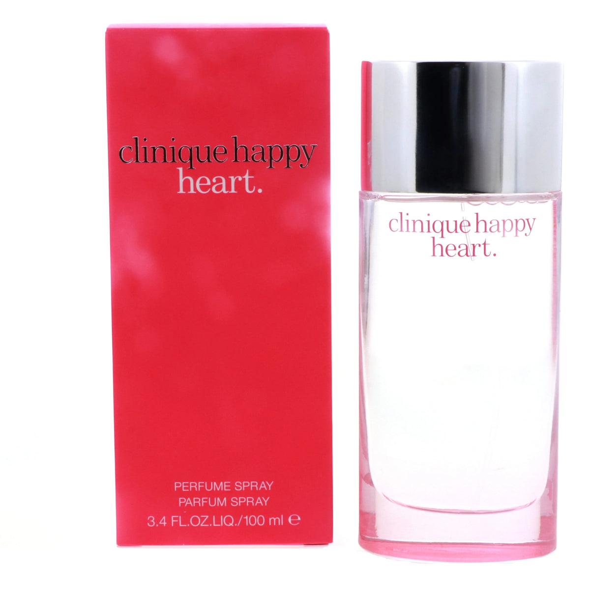 3.4 oz Perfume Spray W847698