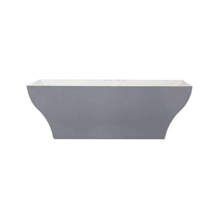 71'' Free Standing Bathtub A95240