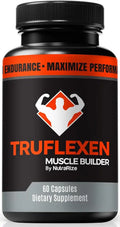 60 Capsules Natural Supplement V74430
