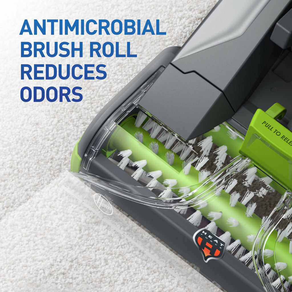 Upright Carpet Cleaner A808