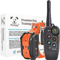 Dog Training Shock Collar with Vibration Shock and Beep O584