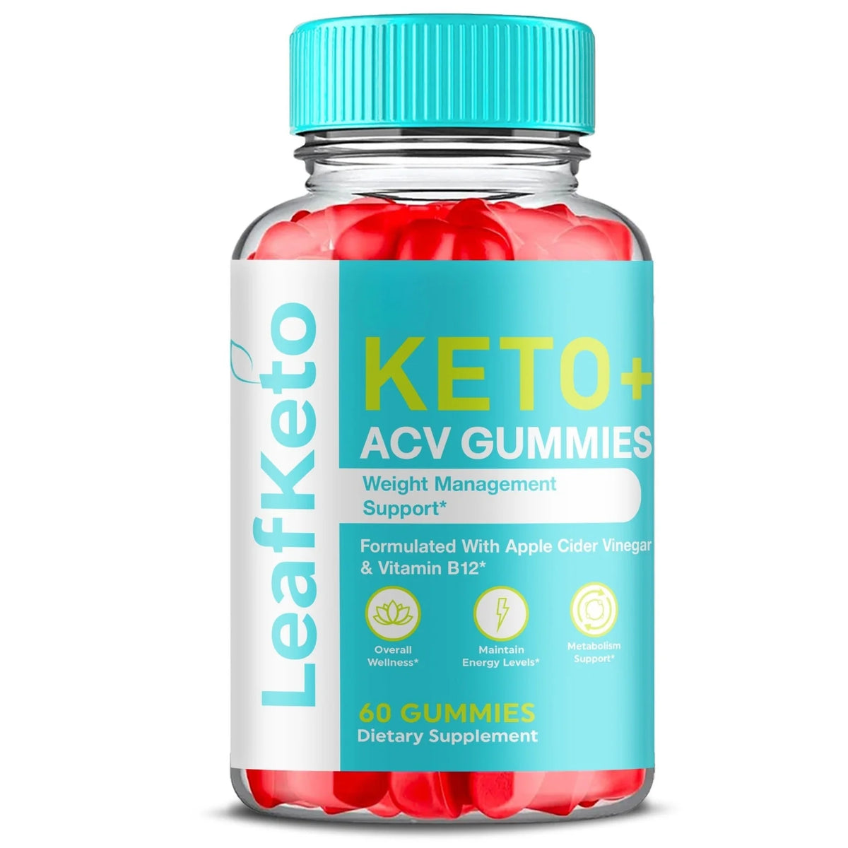 Keto ACV Gummies P364071