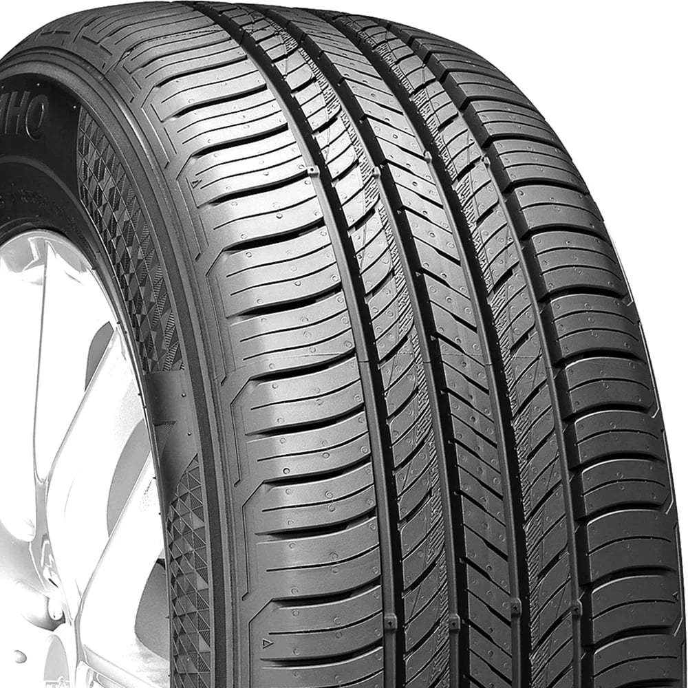 Set of 4 All Season Tires P1389