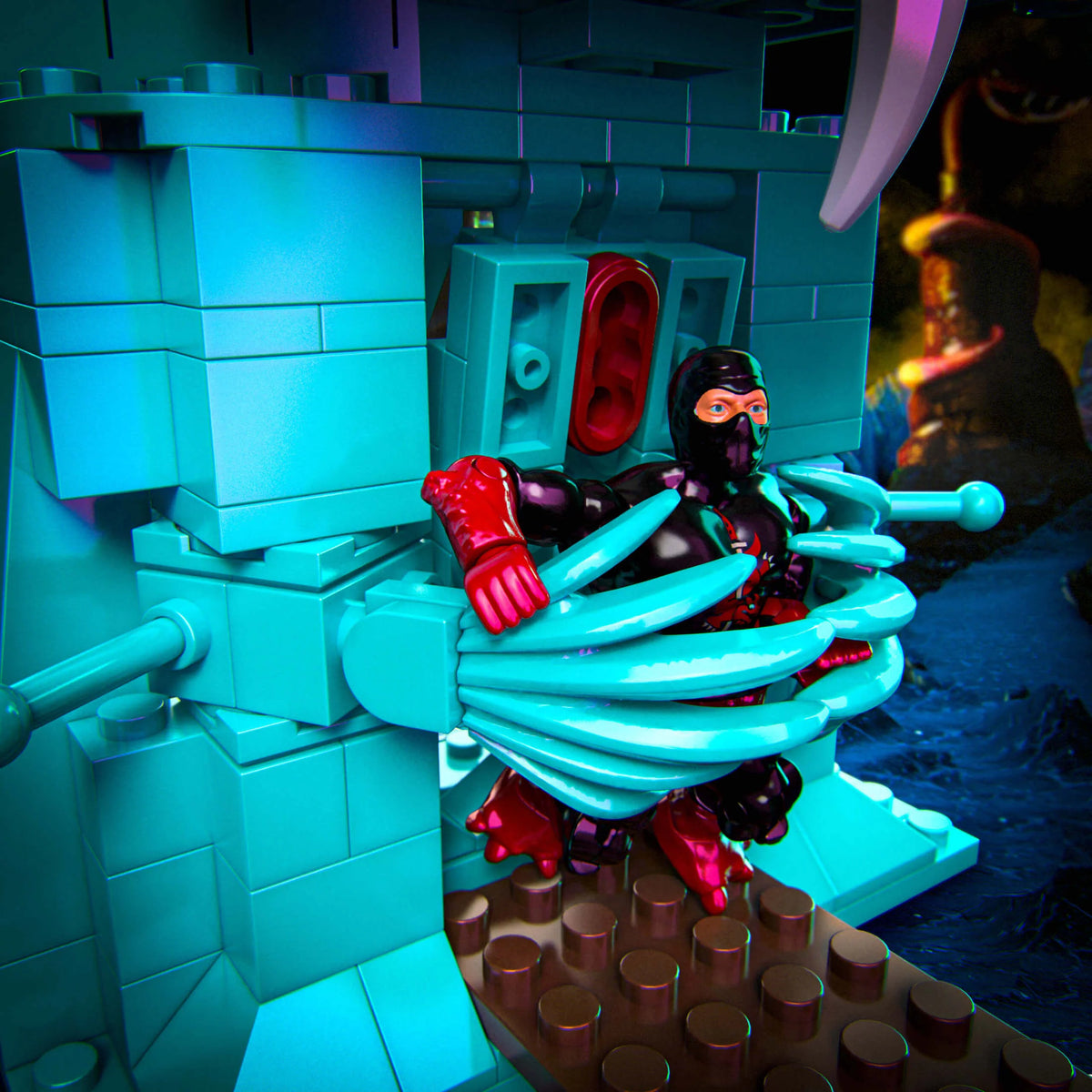 Building Set V114