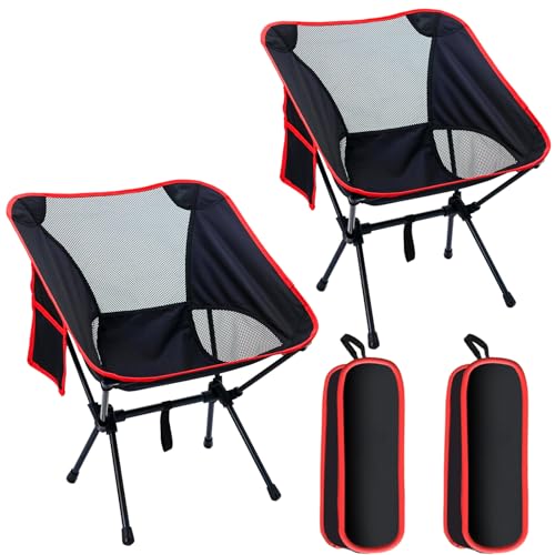 Foldable Camping Chair C385
