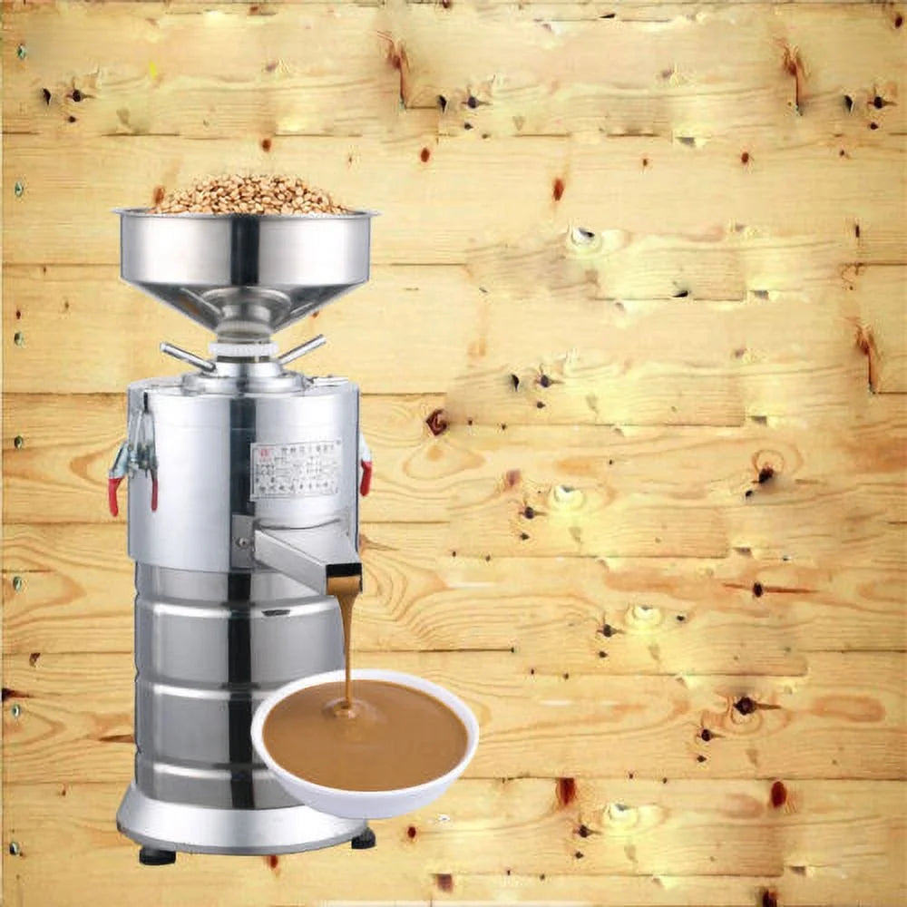 1100W Electric Peanut Butter Making Machine P4407