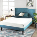 8 Green Tea Memory Foam Mattress T86852