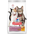 Chicken Dry Cat Food P818488