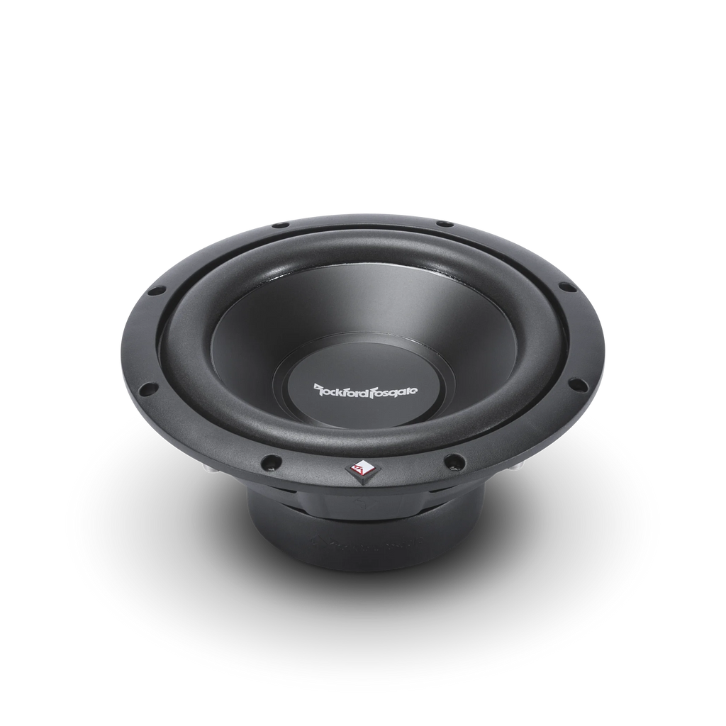 10" 500W Dual Car Subwoofer I496