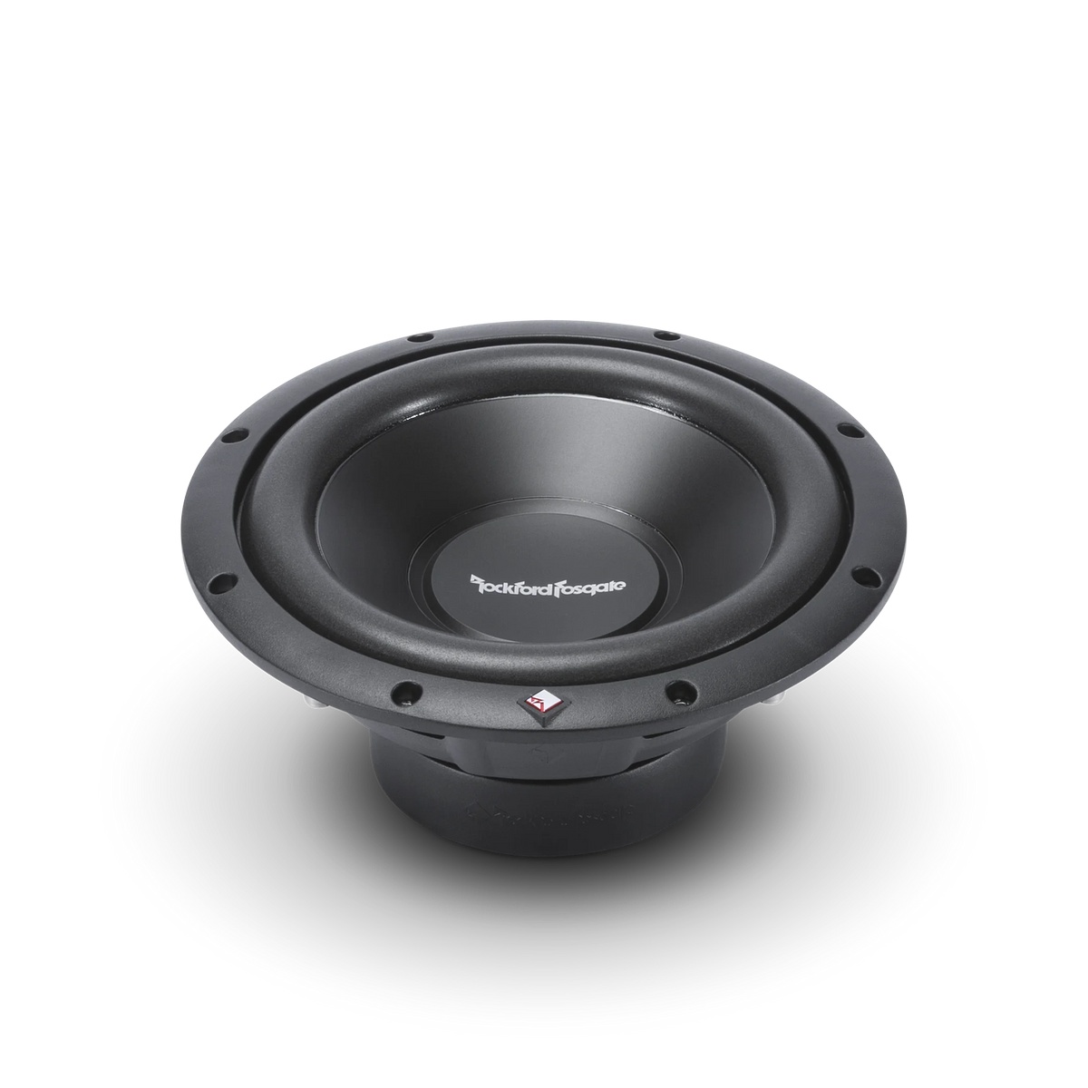 10" 500W Dual Car Subwoofer I496
