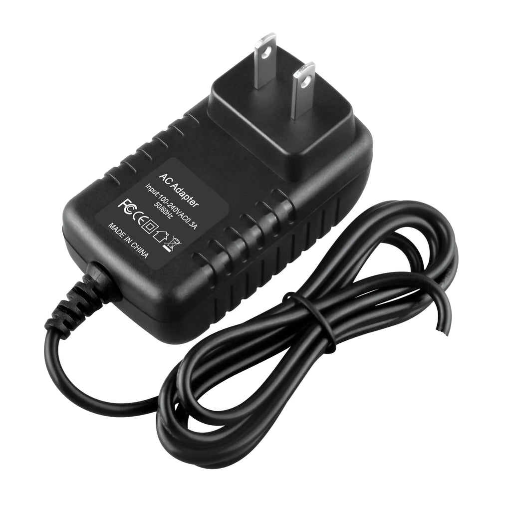 AC DC Adapter Power Supply Cord Cable Charger Q403