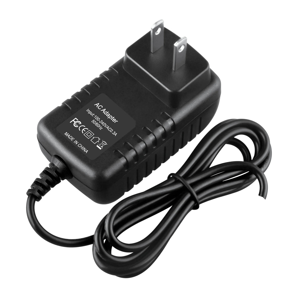 AC DC Adapter Power Supply Cord Cable Charger Q403