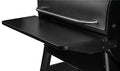 Black Folding Front Shelf Cover R4060