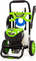 2300-PSI 14 Amp 2.3-GPM Brushless Pressure Washer G622366