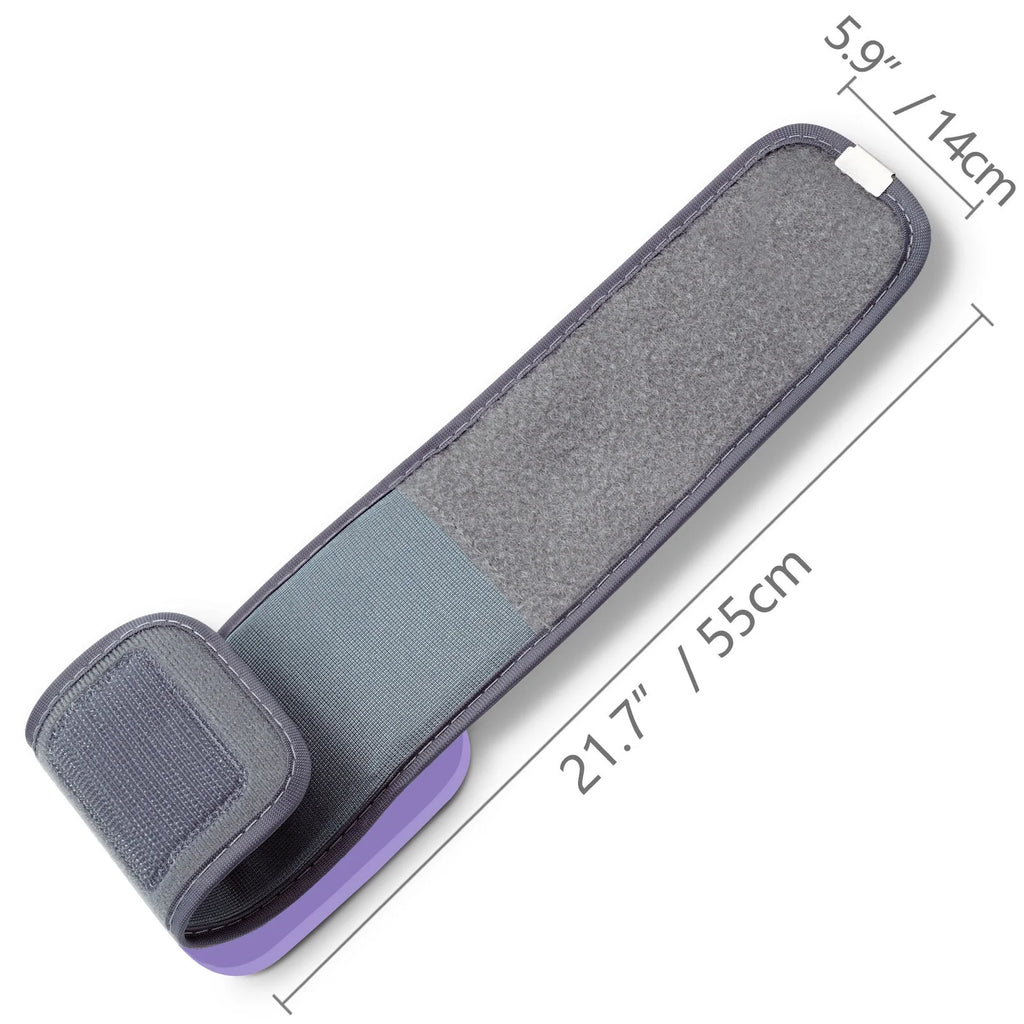 Purple Blood Pressure Monitor C9961