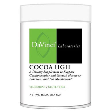 Cocoa 16.4 oz Q778443