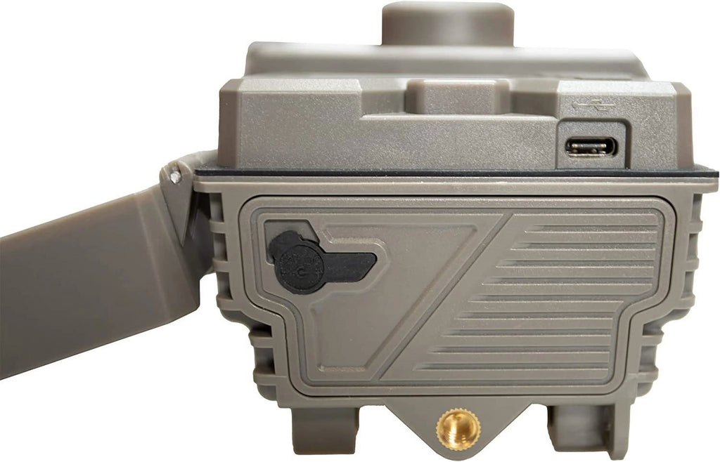 Cellular Trail Camera 16 Megapixels Q33459