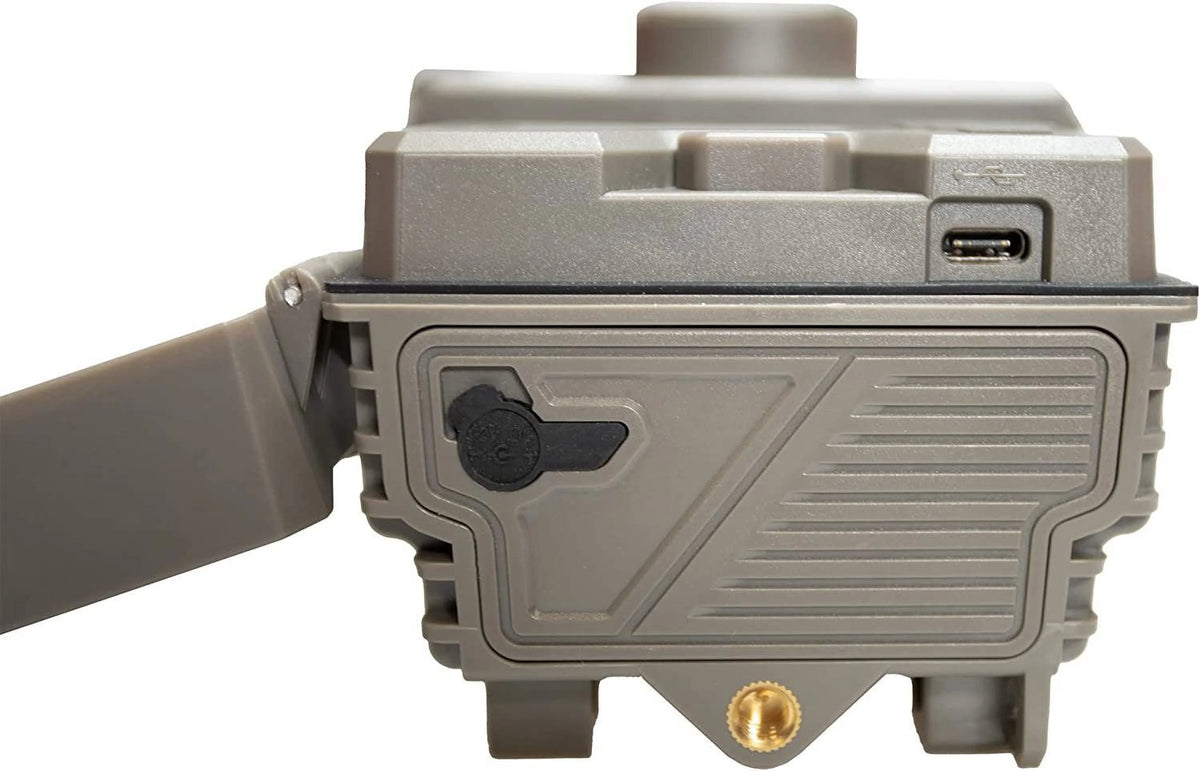Cellular Trail Camera 16 Megapixels Q33459