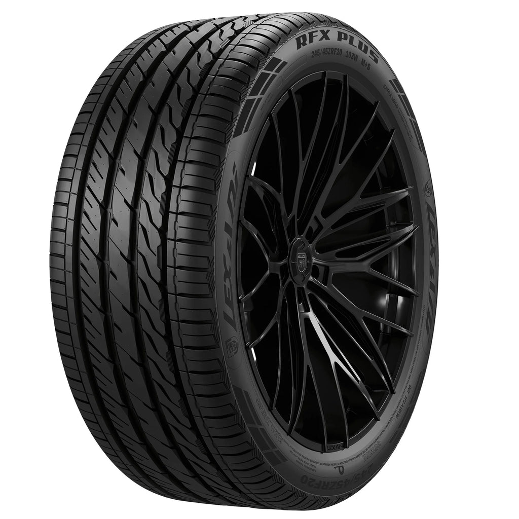245/45ZR18 96Y All Season Passenger Tire J90868
