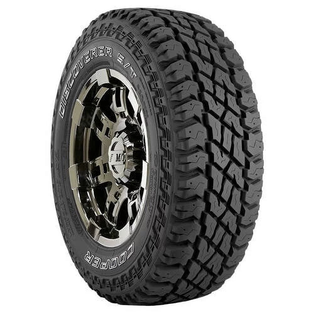All-Terrain Tire LT265/70R18 M56520
