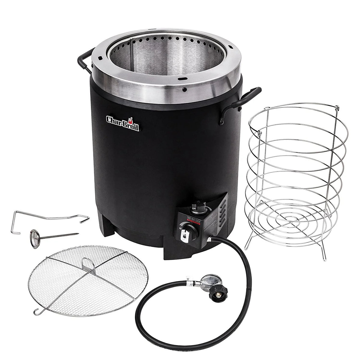 Oil-less Turkey Fryer F222